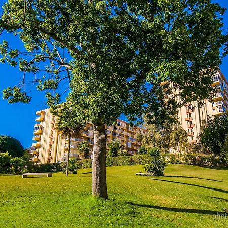 36 Jupiter Apartamento - Vista Al Jardin Y La Piscina - Excelente Wifi Бенальмадена Экстерьер фото