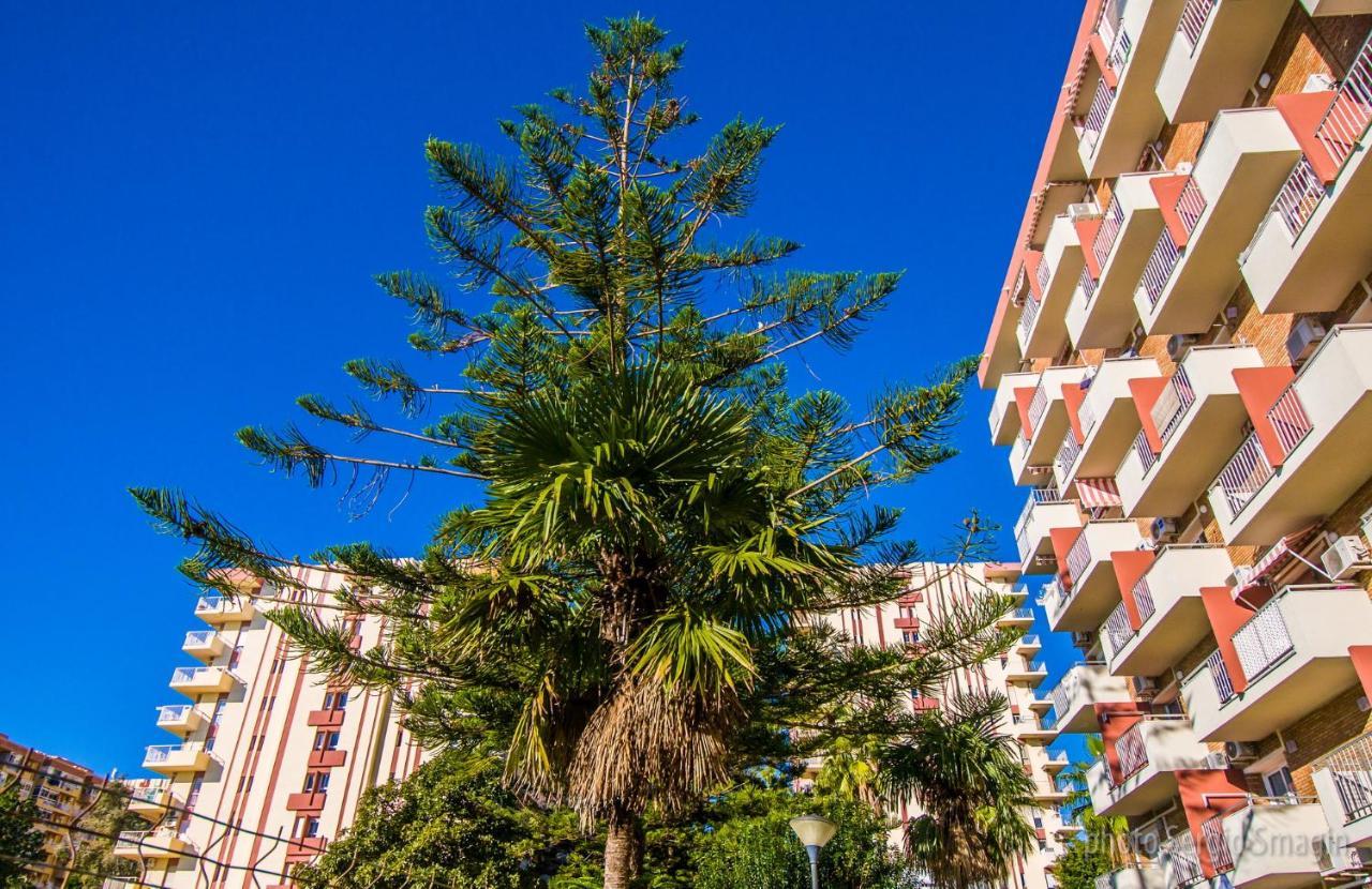 36 Jupiter Apartamento - Vista Al Jardin Y La Piscina - Excelente Wifi Бенальмадена Экстерьер фото
