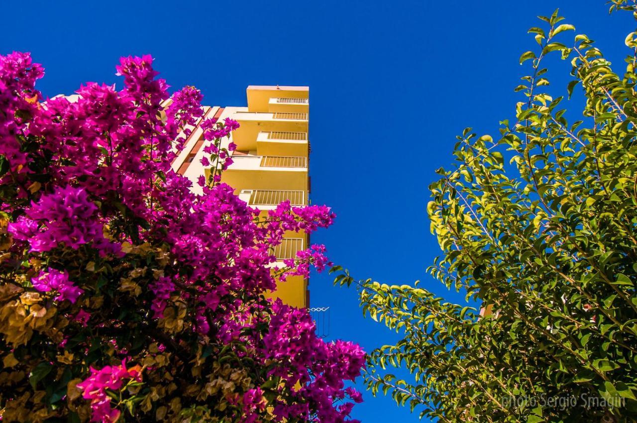 36 Jupiter Apartamento - Vista Al Jardin Y La Piscina - Excelente Wifi Бенальмадена Экстерьер фото